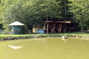 Piknik prostor na kmetiji Postružnik 7